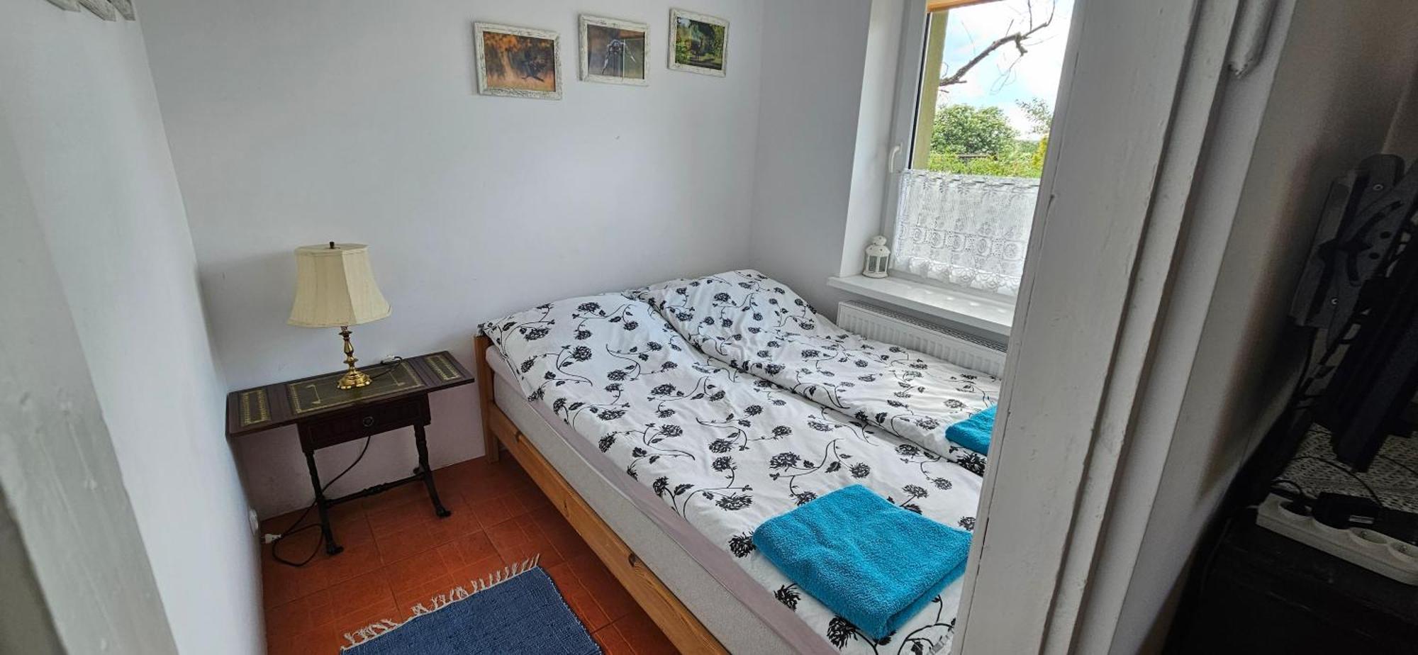 Villa Oliwkowe Jerzykowo -Klimatyzacja Radzieje Esterno foto