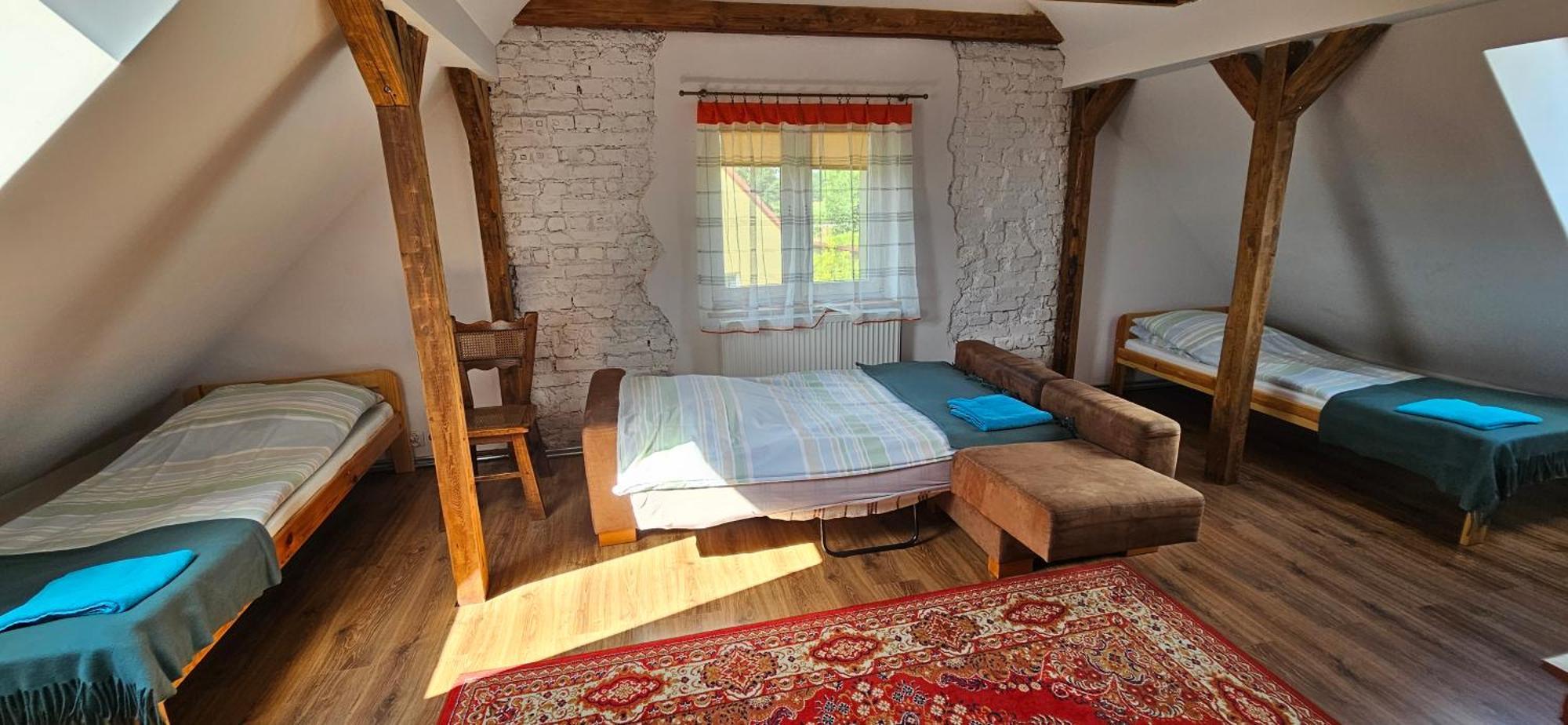 Villa Oliwkowe Jerzykowo -Klimatyzacja Radzieje Esterno foto