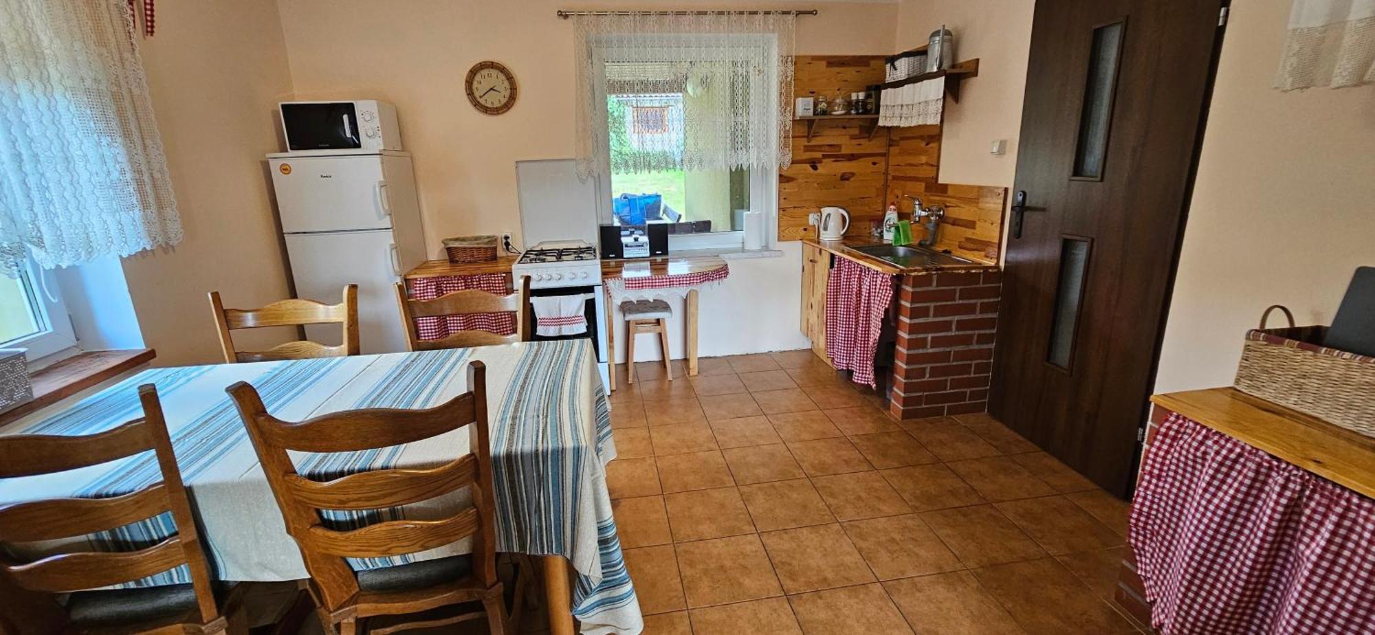 Villa Oliwkowe Jerzykowo -Klimatyzacja Radzieje Esterno foto