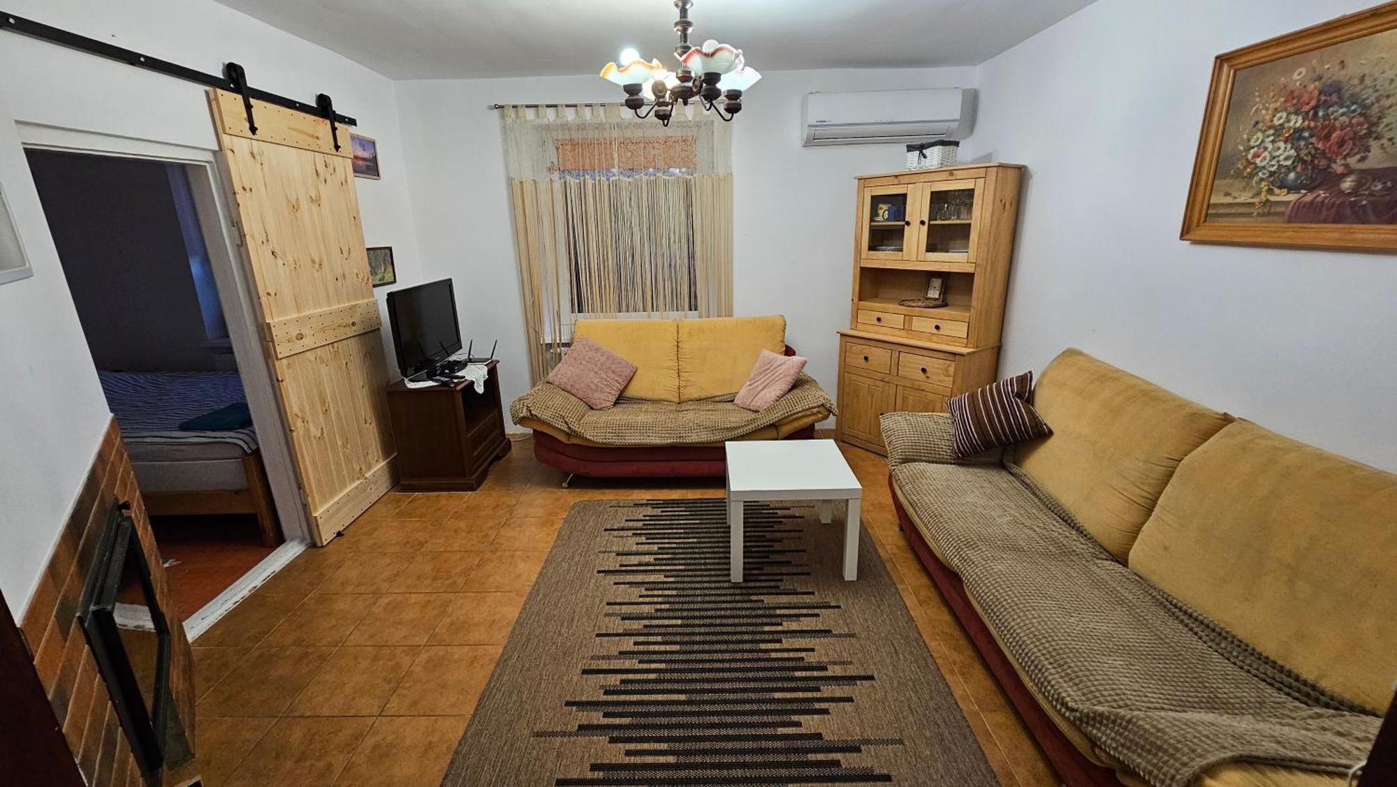 Villa Oliwkowe Jerzykowo -Klimatyzacja Radzieje Esterno foto